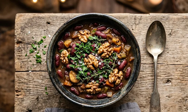 Freak'n Good Beans